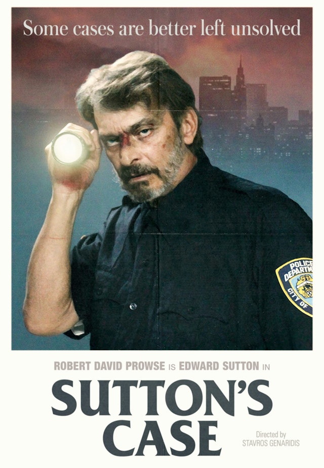 Sutton's Case