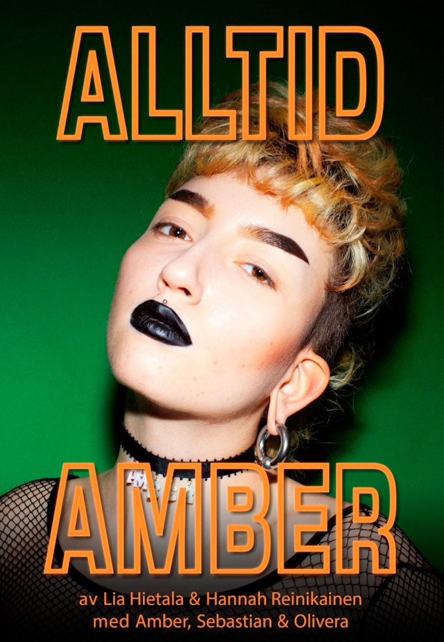 Always Amber
