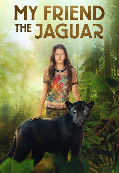Le dernier jaguar