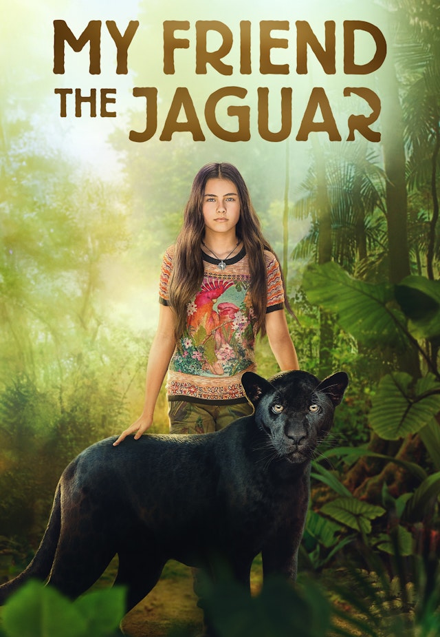 Le dernier jaguar