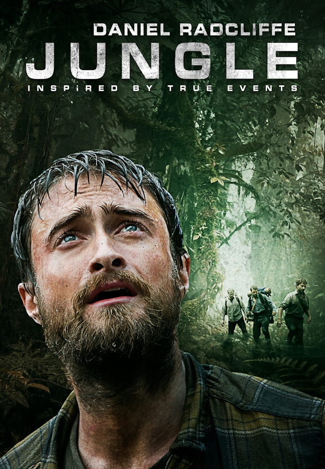 Jungle