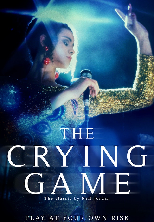 Crying Game