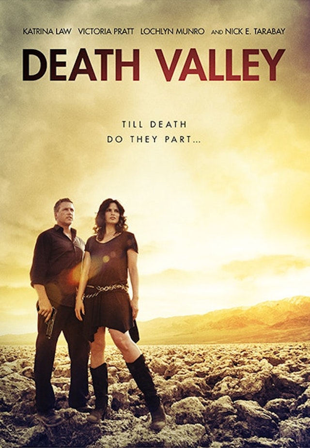 Death Valley