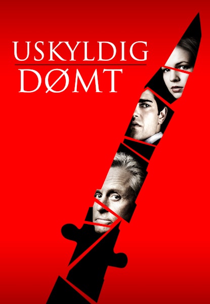 Uskyldig dømt