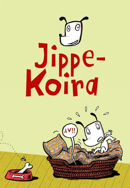 Jippe-koira