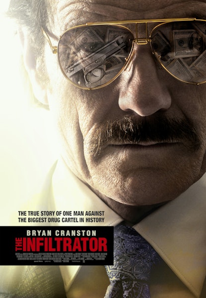 The Infiltrator
