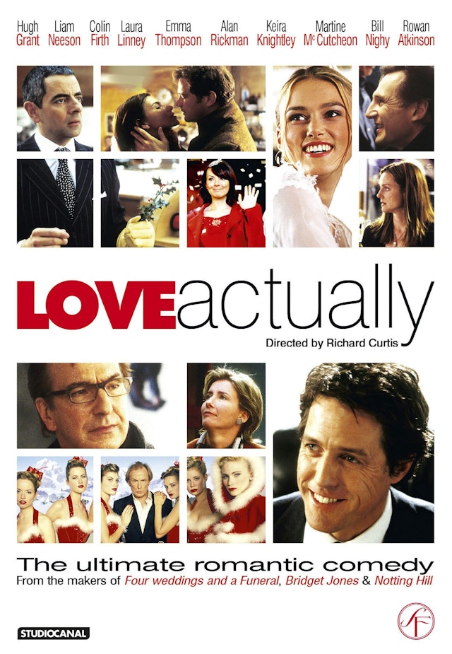 Love Actually