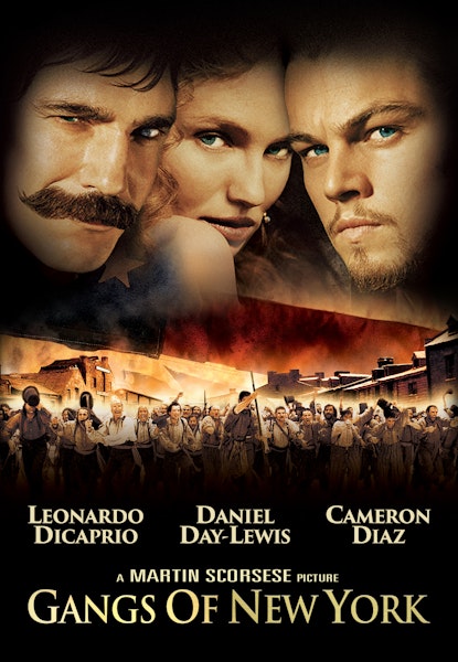 Gangs of New York