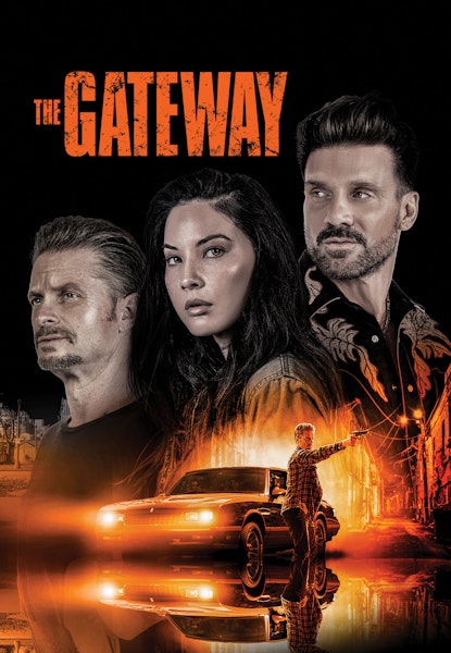 The Gateway