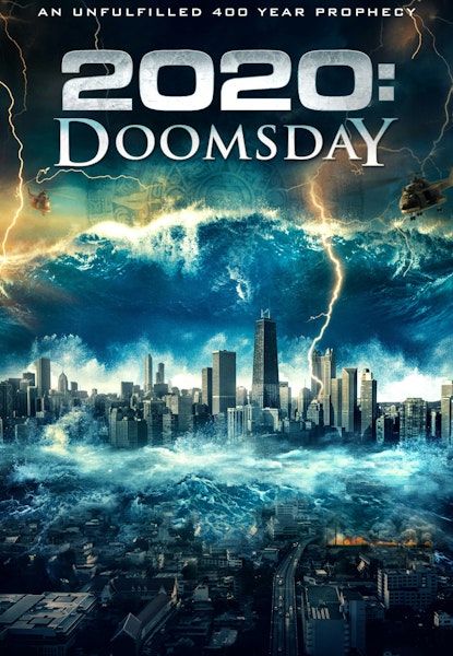 2020 Doomsday