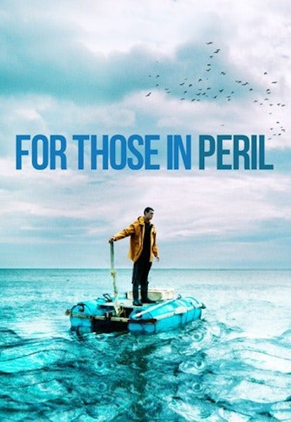 For Those In Peril