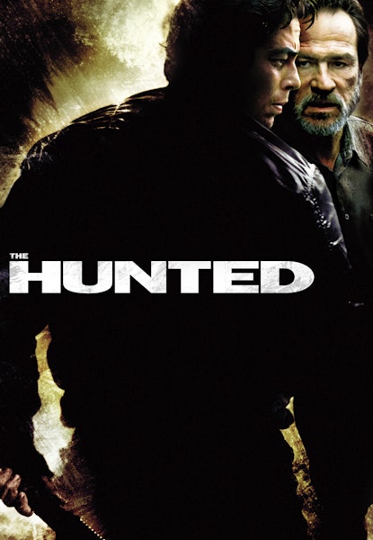The Hunted