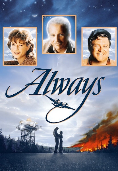 Always