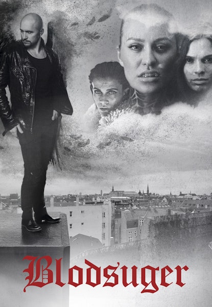Blodsuger