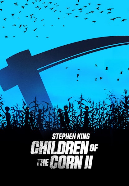 Children of the Corn II - det sista offret