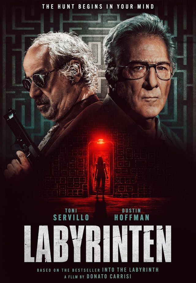 Labyrinten