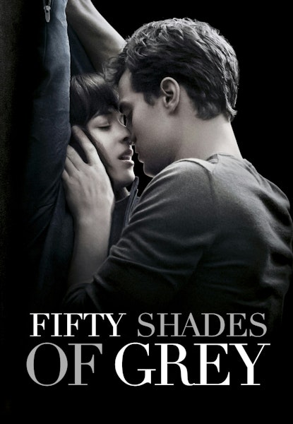 Fifty Shades Of Grey
