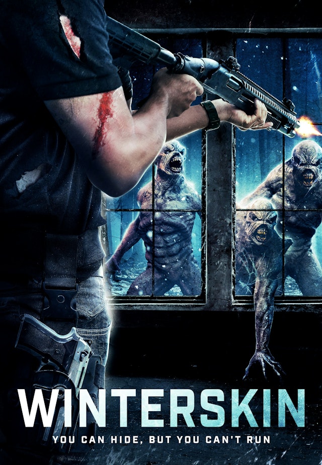 Winterskin
