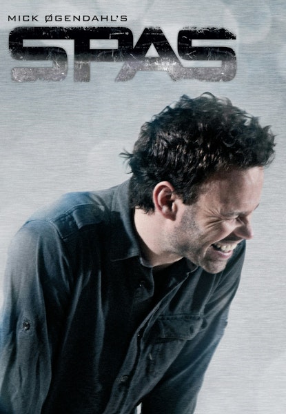 Mick Øgendahl: SPAS