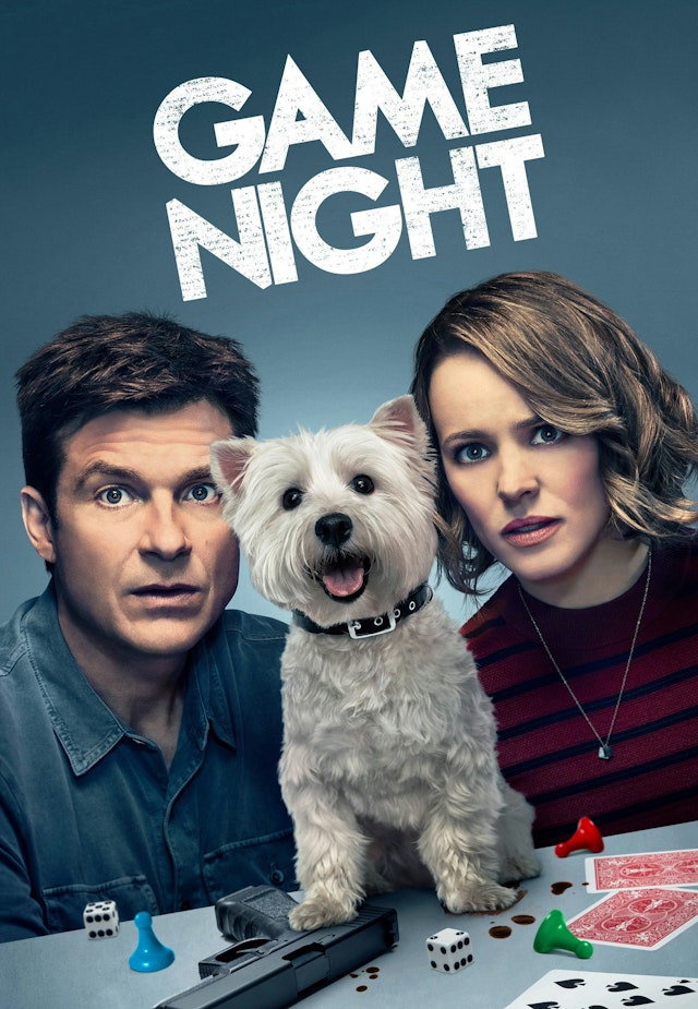 Game night