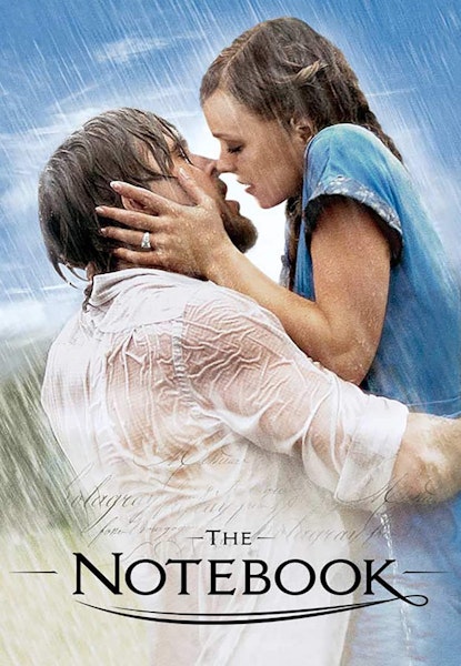 The Notebook