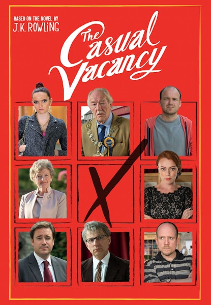 The Casual Vacancy