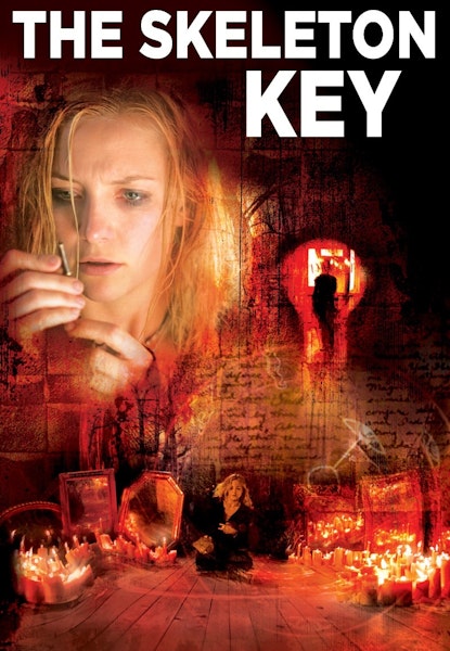 The Skeleton Key