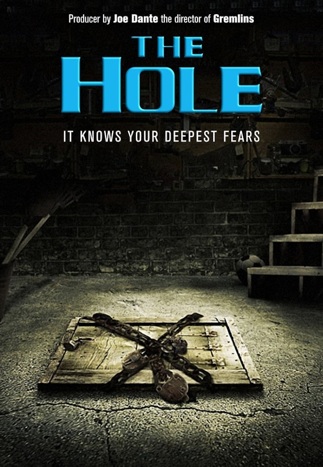 The Hole