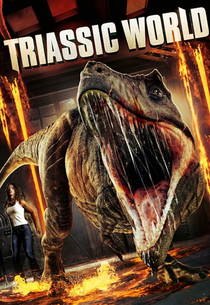 Triassic World