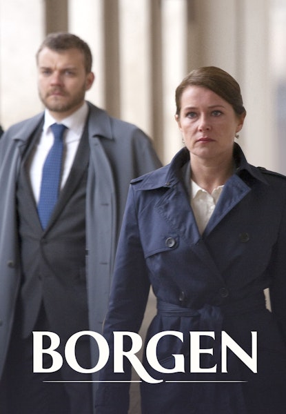 Borgen
