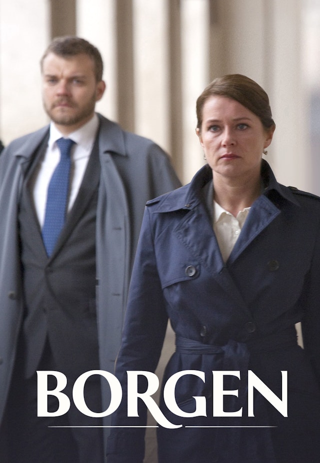 Borgen