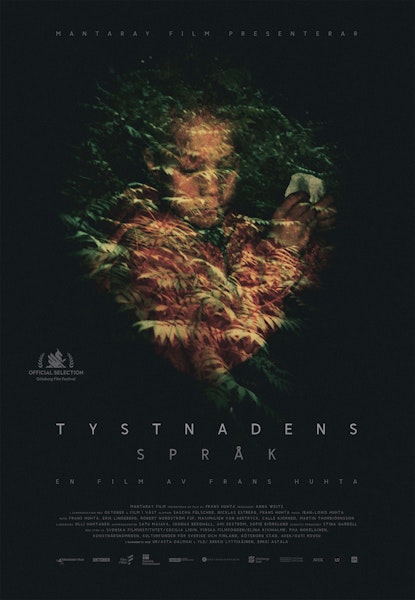 Tystnadens språk