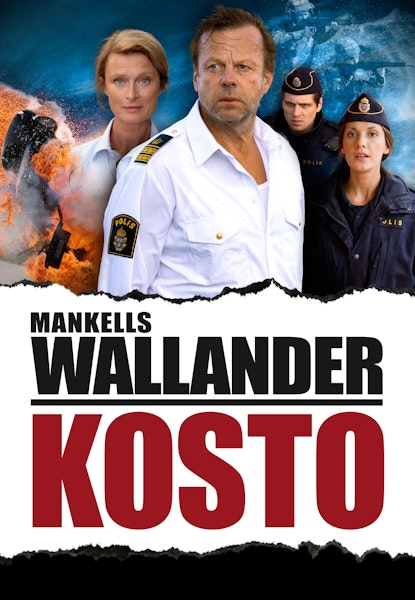 Wallander: Kosto