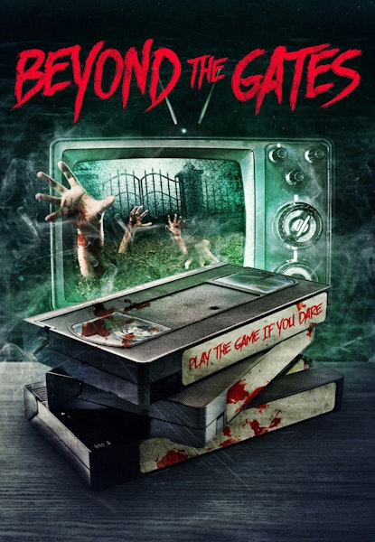 Beyond the Gates