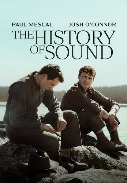 The History of Sound