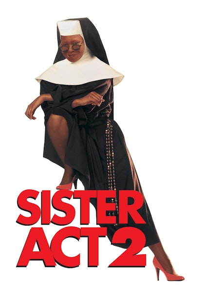 Sister Act 2: Back in the Habit