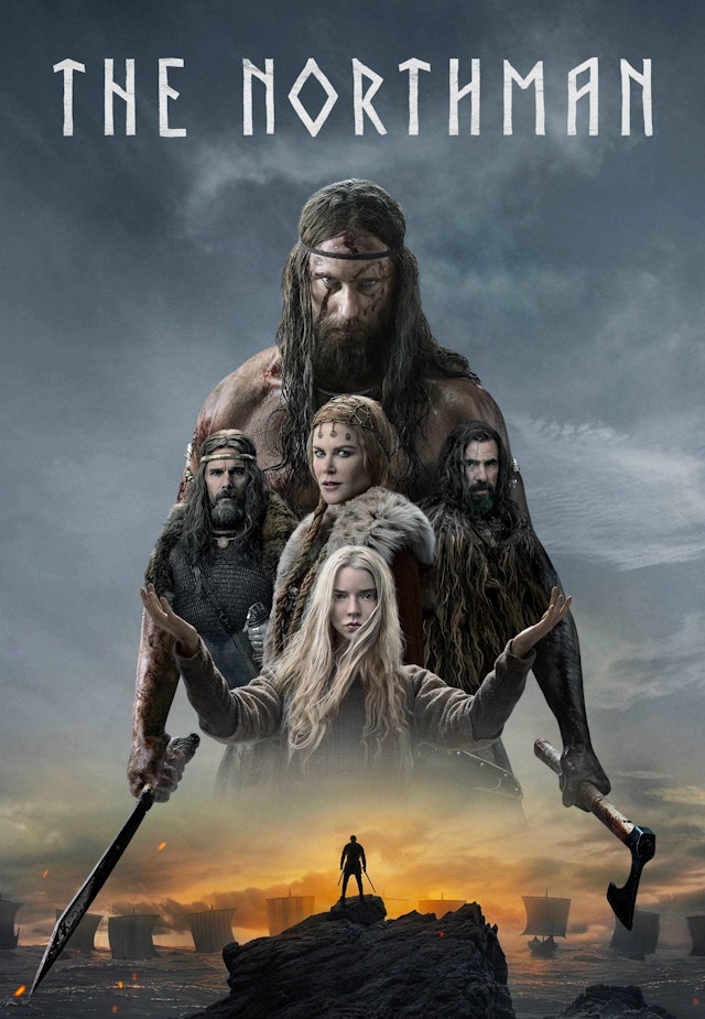 The Northman
