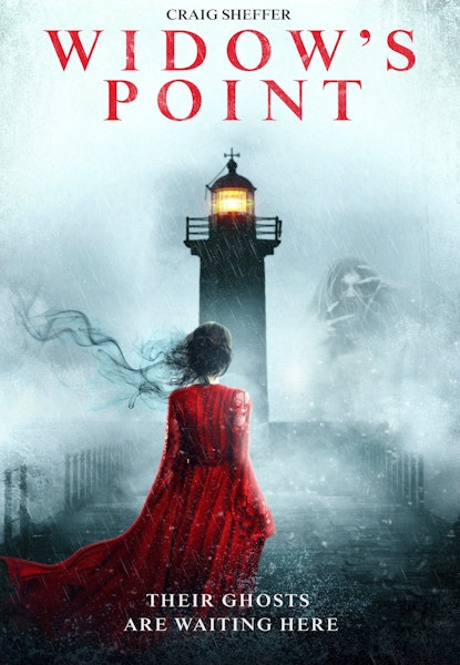 Widow's Point
