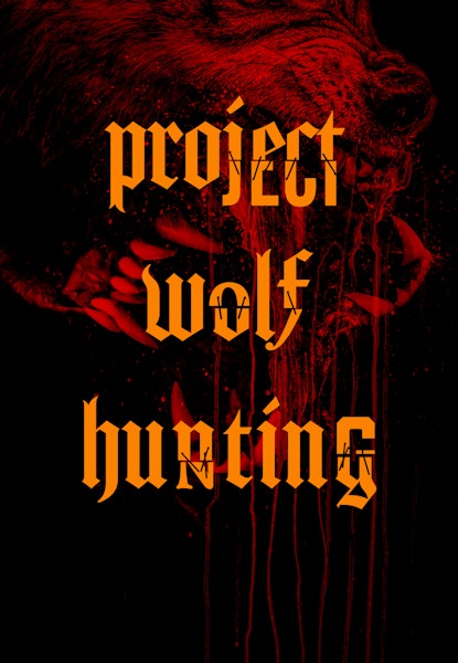 Project Wolf Hunting