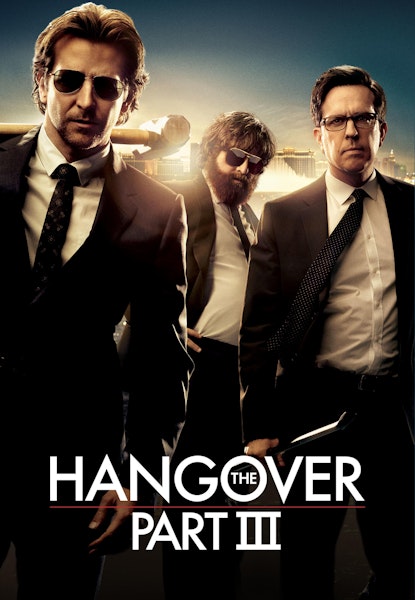 The Hangover 3
