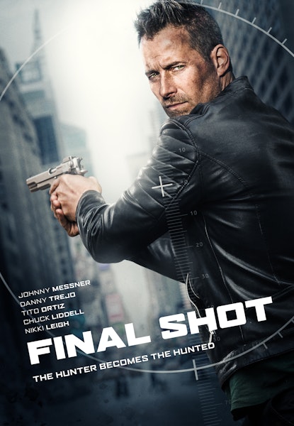 Final Shot