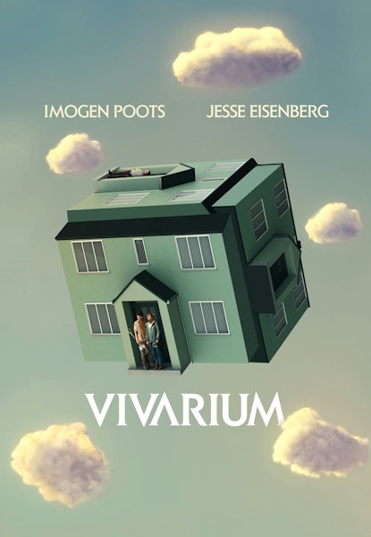 Vivarium