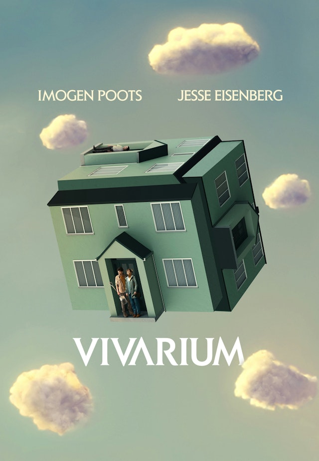 Vivarium