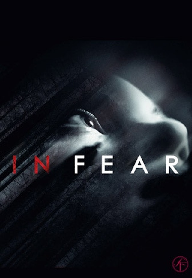 In fear