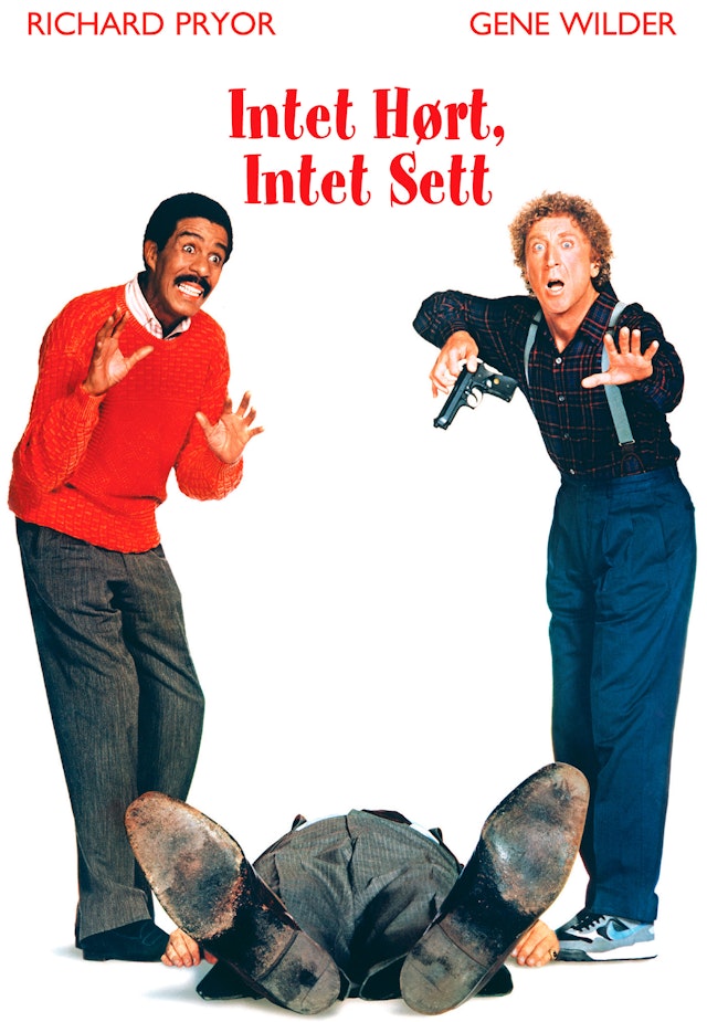 Intet hørt, intet sett