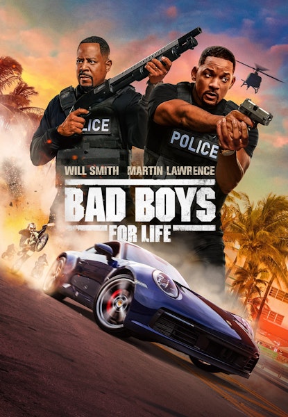 Bad Boys For Life