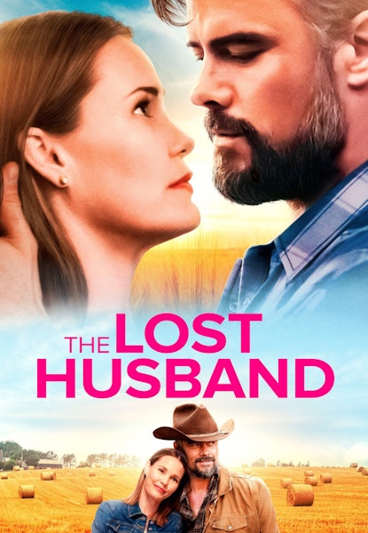 The Lost Husband