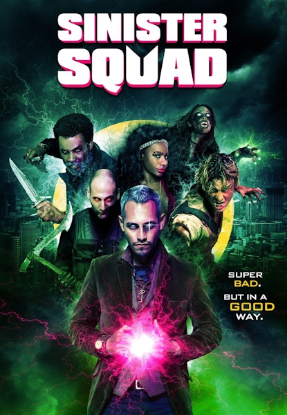 Sinister Squad