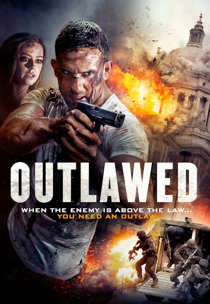 Outlawed