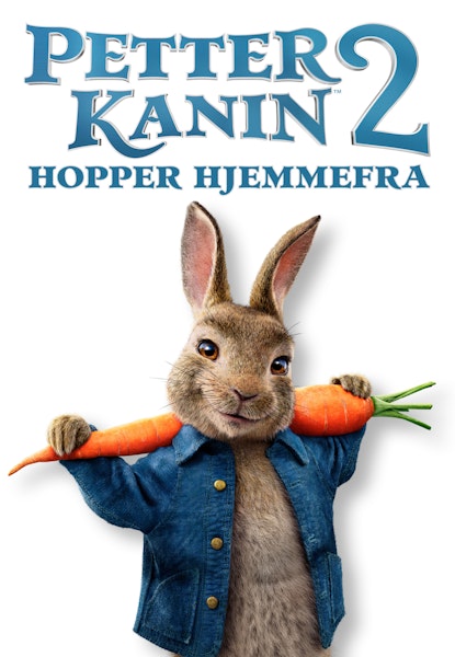 Petter Kanin hopper hjemmefra